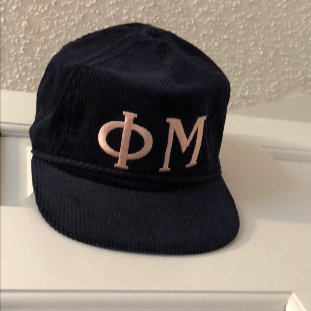 Phi Mu Hat